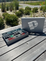 Tipp 17 - Plane und baue deine eigene Werkzeugbox (2-tägig) bei der Pröckl GmbH